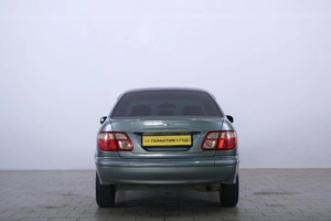 Седан Nissan Bluebird Sylphy 2002 года, 379000 рублей, Омск