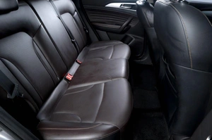 Внедорожник Changan CS35 Plus 2019 года, 1289000 рублей, Челябинск