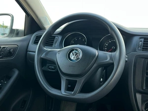 Седан Volkswagen Jetta 2016 года, 1090000 рублей, Ижевск