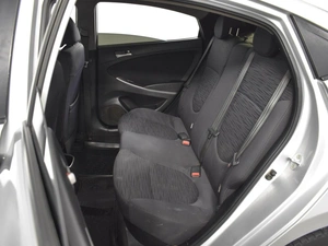 Седан Hyundai Solaris 2015 года, 742200 рублей, Казань