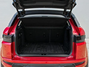 Внедорожник Land Rover Range Rover Evoque 2015 года, 2070000 рублей, Краснодар