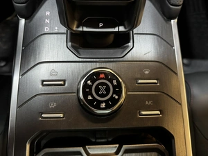 Внедорожник Jetour T2 2024 года, 3657000 рублей, Красноярск