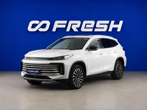 Внедорожник EXEED TXL 2022 года, 2399077 рублей, Москва