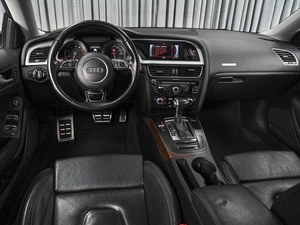 Лифтбек Audi A5 2015 года, 1769000 рублей, Ставрополь