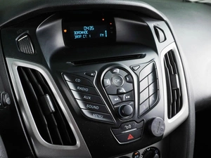 Хетчбэк Ford Focus 2014 года, 963000 рублей, Воронеж