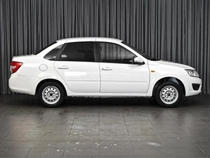 Седан ВАЗ (LADA) Granta 2017 года, 539000 рублей, Ставрополь