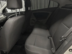 Седан Renault Fluence 2010 года, 570000 рублей, Красноярск