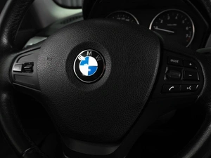 Хетчбэк BMW 1 серия 2013 года, 1049000 рублей, Тюмень