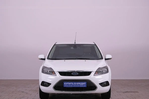 Хетчбэк Ford Focus 2010 года, 939000 рублей, Омск