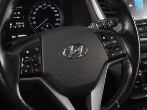 Внедорожник Hyundai Tucson 2015 года, 1849000 рублей, Воронеж