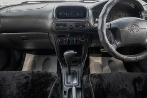 Универсал Toyota Sprinter Carib 1990 года, 439000 рублей, Барнаул