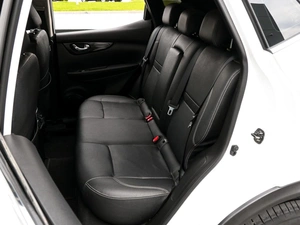 Внедорожник Nissan Qashqai 2016 года, 1447000 рублей, Волгоград