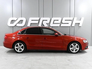 Седан Audi A4 2013 года, 1670000 рублей, Аксай