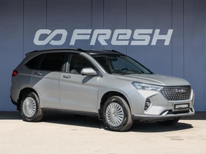 Внедорожник Haval M6 2025 года, 1680000 рублей, Краснодар