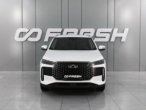 Внедорожник Chery Tiggo 4 2025 года, 1949000 рублей, Аксай