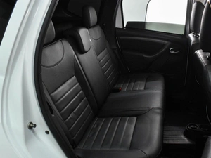 Внедорожник Renault Duster 2018 года, 1398000 рублей, Воронеж