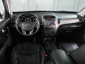 Внедорожник Kia Sorento 2015 года, 1899000 рублей, Аксай