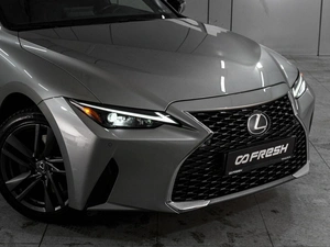 Седан Lexus IS 2020 года, 4459000 рублей, Аксай