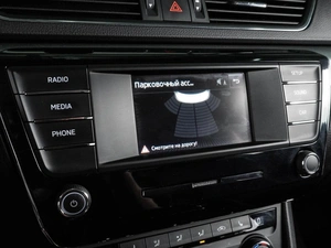 Лифтбек Skoda Superb 2016 года, 2070000 рублей, Воронеж
