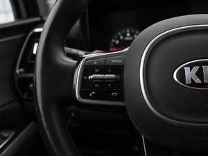 Внедорожник Kia Sorento 2020 года, 3870000 рублей, Волгоград