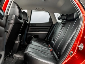 Внедорожник Mazda CX-7 2011 года, 970000 рублей, Красноярск