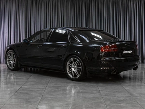 Седан Audi A8 2006 года, 1289000 рублей, Тюмень