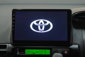 Минивэн Toyota Wish 2017 года, 1819000 рублей, Омск