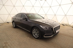 Седан Genesis G80 2017 года, 1999000 рублей, Обнинск