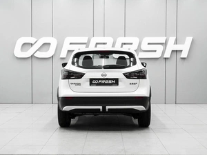 Внедорожник Nissan Qashqai 2025 года, 3370000 рублей, Ростов-на-Дону