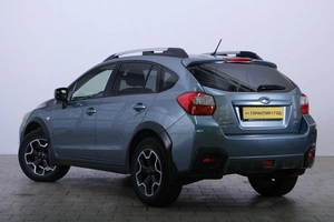 Хетчбэк Subaru Impreza 2012 года, 1169000 рублей, Омск