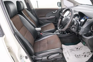 Универсал Honda Fit Shuttle 2012 года, 729000 рублей, Красноярск