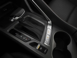Внедорожник Changan CS35 Plus 2023 года, 1674000 рублей, Ставрополь