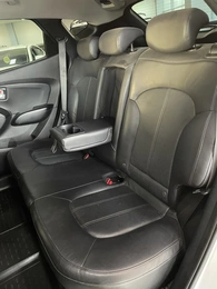 Внедорожник Hyundai ix35 2014 года, 1487000 рублей, Солонцы