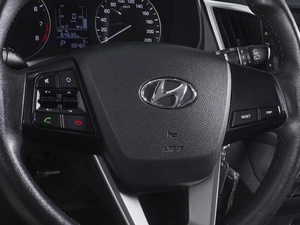 Внедорожник Hyundai Creta 2020 года, 1990000 рублей, Ростов-на-Дону