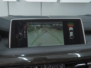 Внедорожник BMW X6 2015 года, 3333000 рублей, Ростов-на-Дону