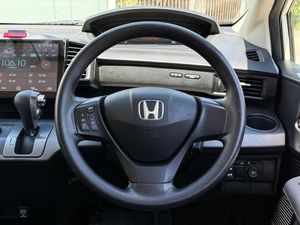 Минивэн Honda Freed 2010 года, 899000 рублей, Большой Сочи