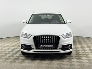 Внедорожник Audi Q3 2013 года, 1358900 рублей, Казань