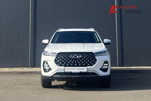 Внедорожник Chery Tiggo 7 Pro 2022 года, 1730000 рублей, Солонцы