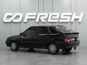 Хетчбэк ВАЗ (LADA) 2114 Samara 2013 года, 349000 рублей, Воронеж
