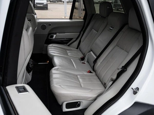 Внедорожник Land Rover Range Rover 2013 года, 2800000 рублей, Краснодар