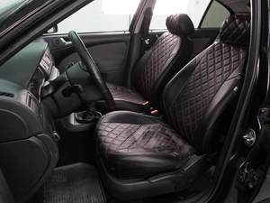 Лифтбек Skoda Octavia 2008 года, 599000 рублей, Воронеж