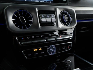 Внедорожник Mercedes-benz G-класс AMG 2021 года, 17999999 рублей, Москва