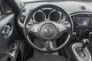 Внедорожник Nissan Juke 2011 года, 1099000 рублей, Барнаул
