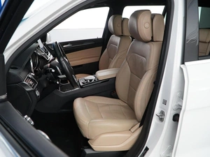 Внедорожник Mercedes-benz GLS-класс 2017 года, 5299999 рублей, Москва