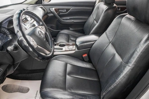 Седан Nissan Teana 2014 года, 1299000 рублей, Барнаул