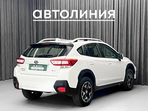 Внедорожник Subaru XV 2018 года, 1499000 рублей, Красноярск