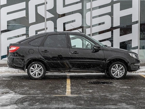 Лифтбек ВАЗ (LADA) Granta 2024 года, 933000 рублей, Краснодар