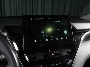 Седан Toyota Camry 2023 года, 3319000 рублей, Тюмень