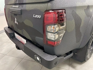 Пикап Mitsubishi L200 2021 года, 4895000 рублей, Красноярск