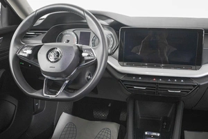 Лифтбек Skoda Octavia 2021 года, 2299000 рублей, Кемерово